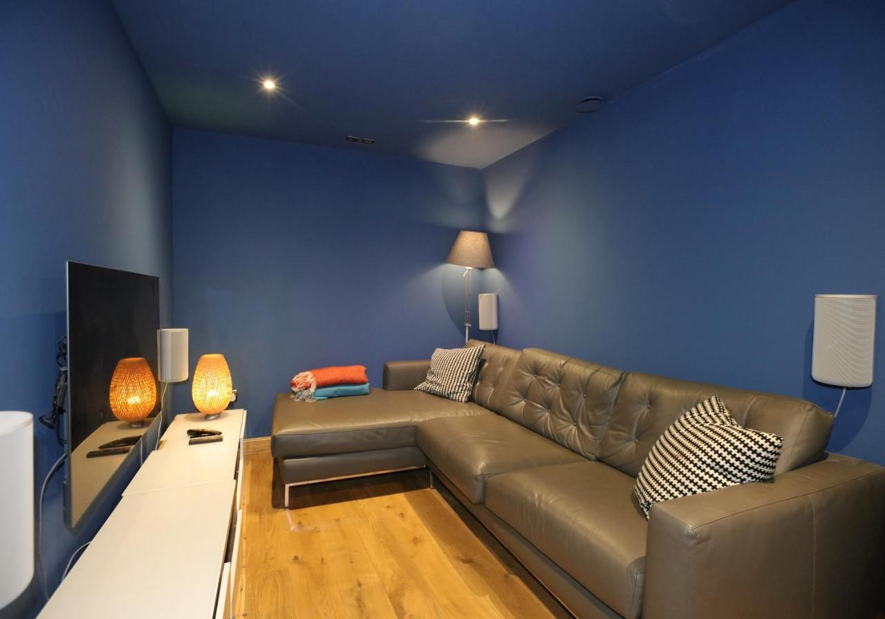 Kingswood Ferienhaus *
