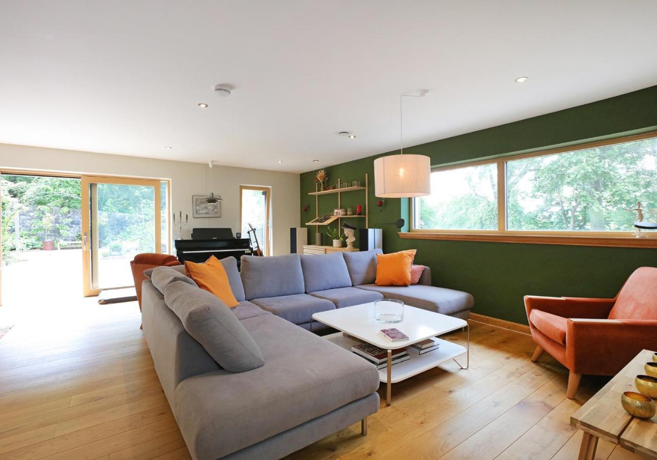 Kingswood Ferienhaus EDI