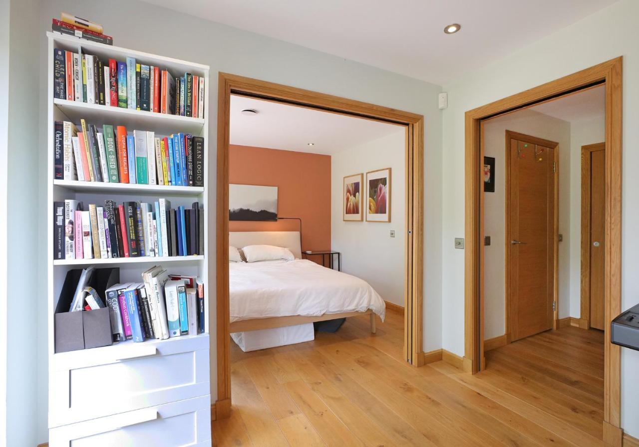Ferienhaus Kingswood EDI