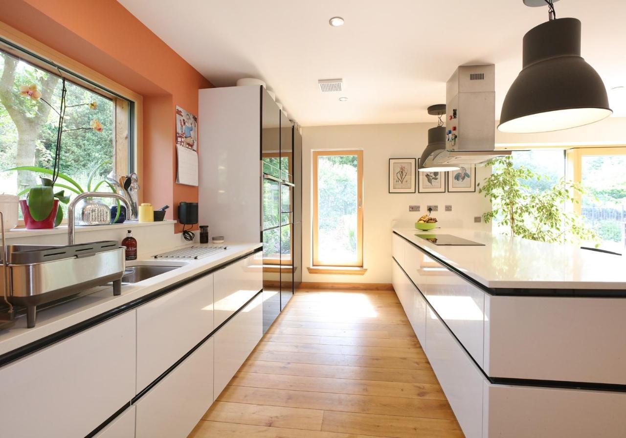 Kingswood Ferienhaus EDI