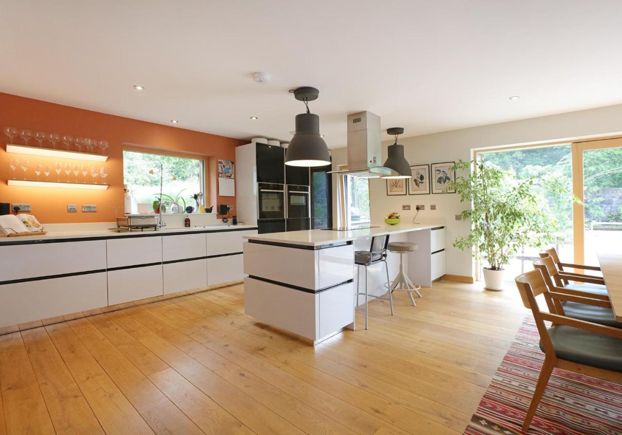 Ferienhaus Kingswood EDI