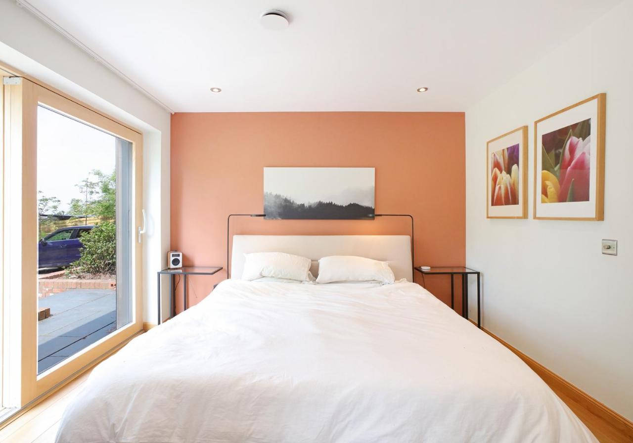 Ferienhaus Kingswood EDI